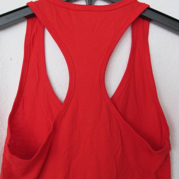 Flex It Pink Sweat Now Tank Top - Picture 8 of 9